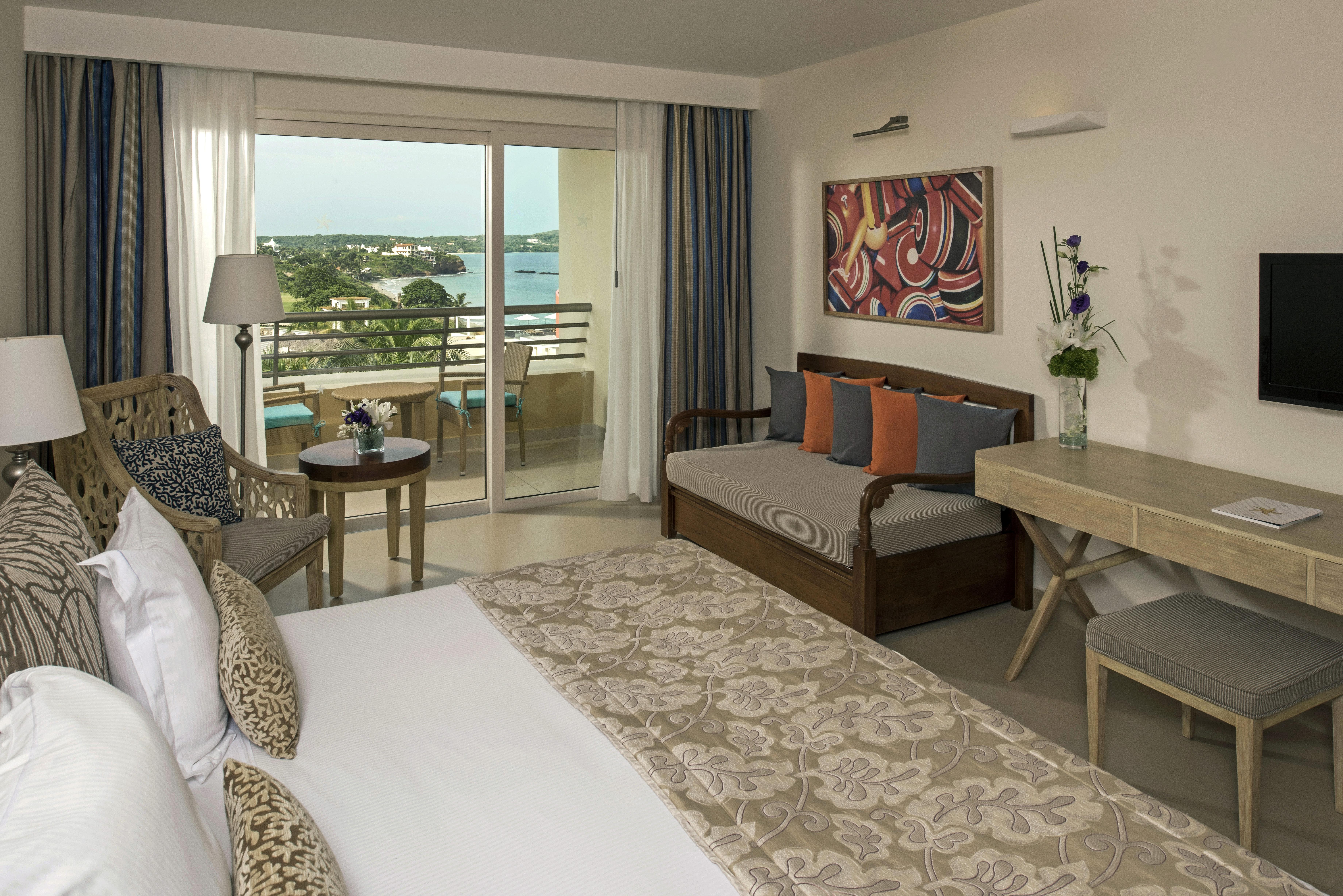 Iberostar Selection Playa Mita Hotel Punta Mita Exterior photo
