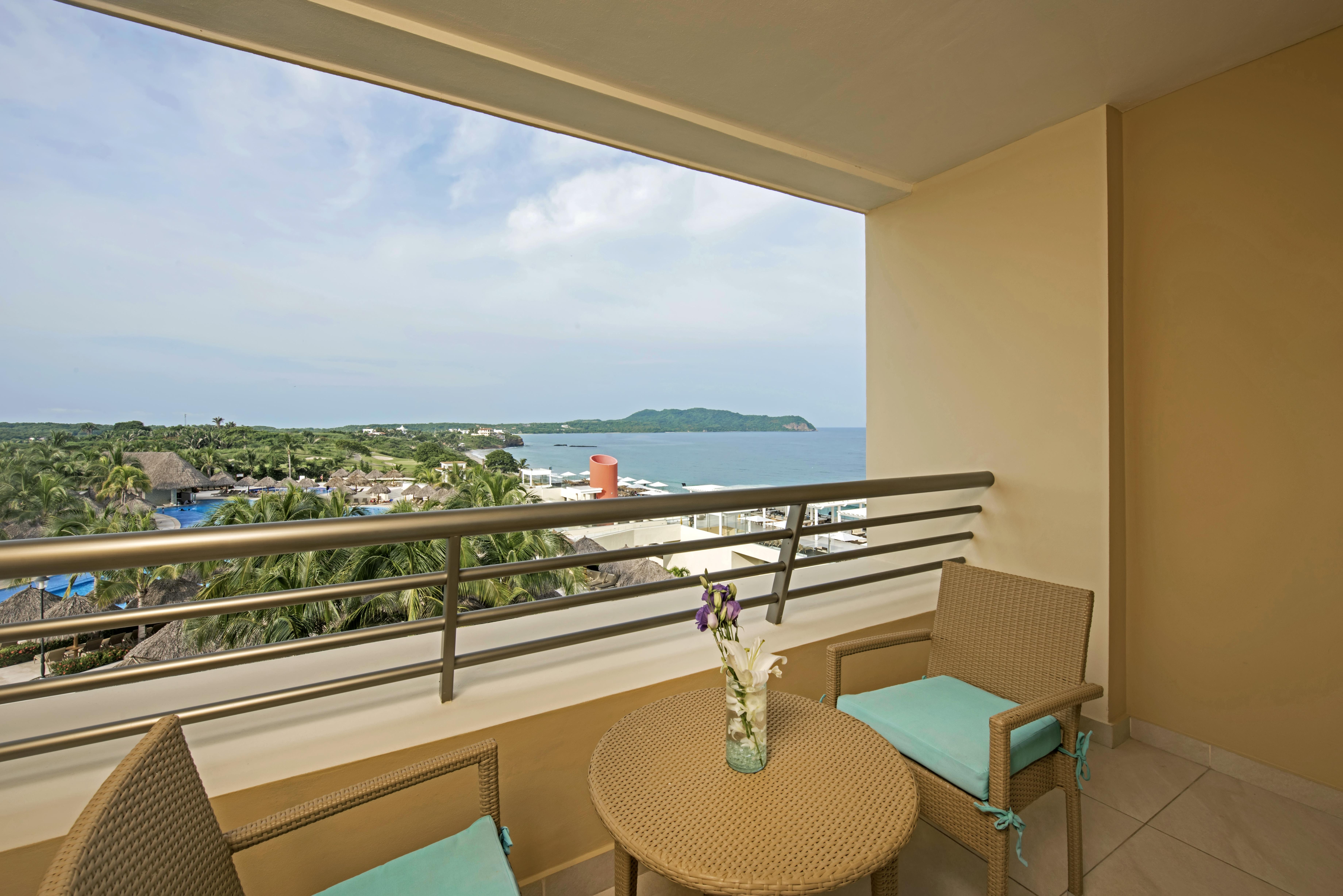 Iberostar Selection Playa Mita Hotel Punta Mita Exterior photo