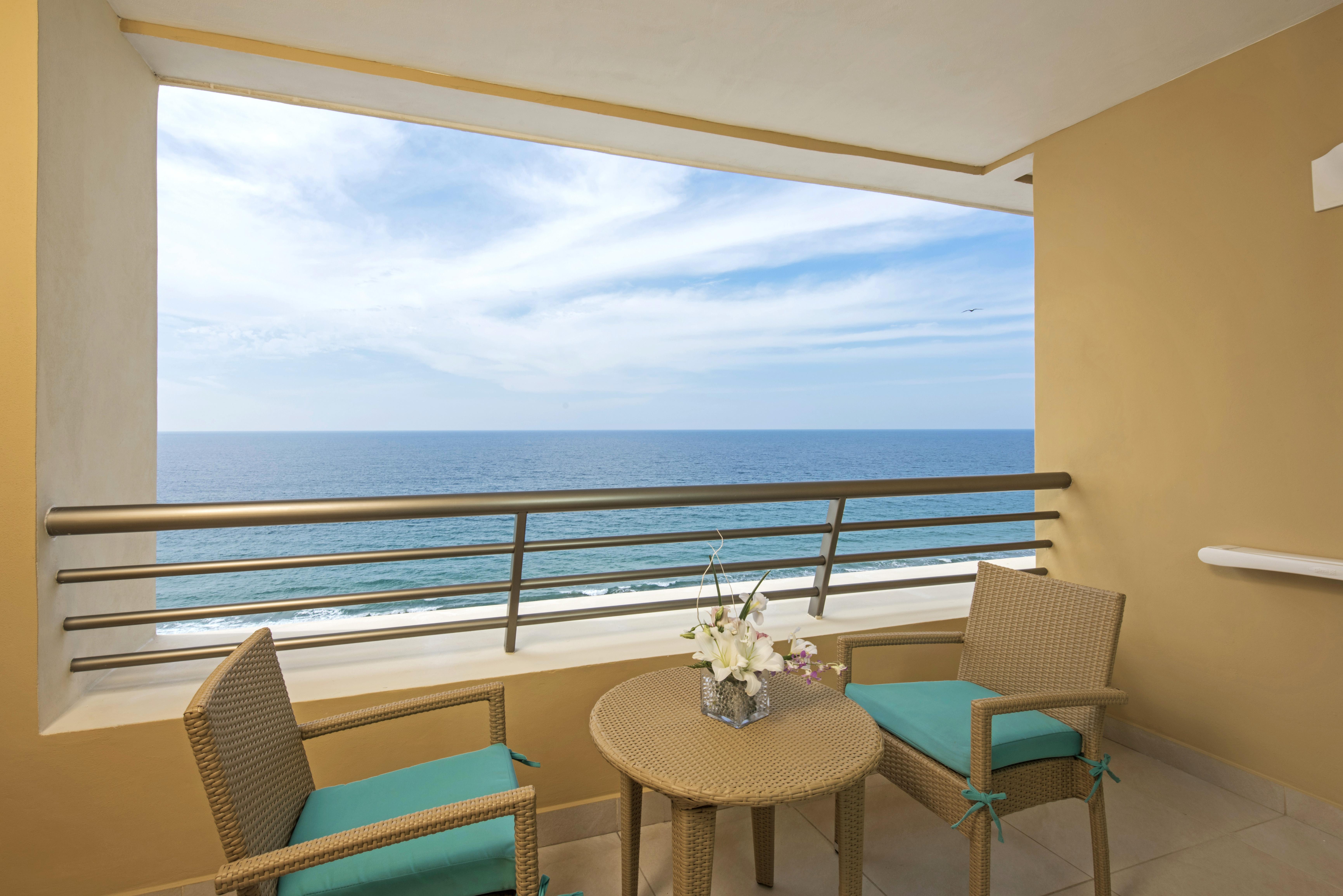 Iberostar Selection Playa Mita Hotel Punta Mita Exterior photo