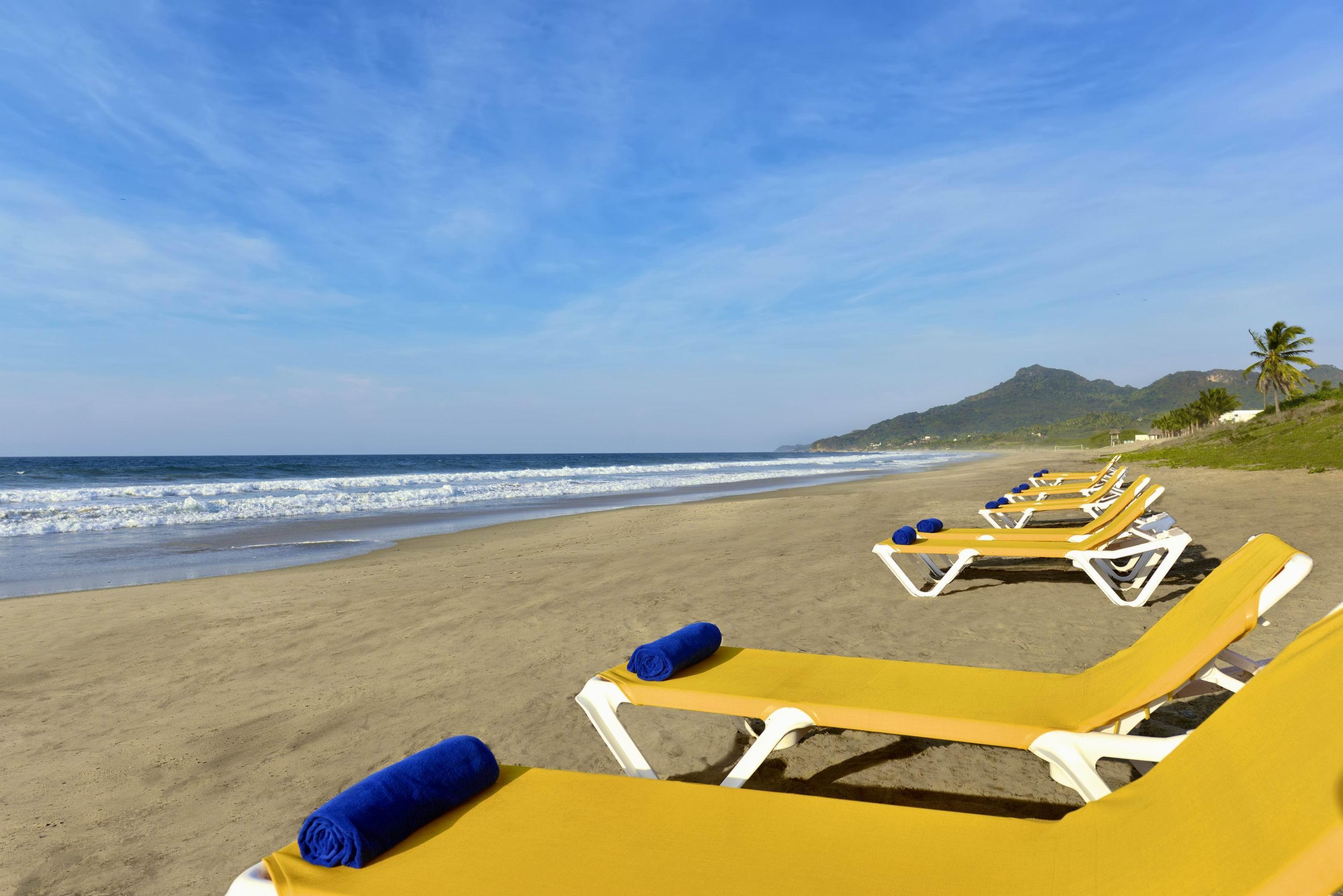 Iberostar Selection Playa Mita Hotel Punta Mita Exterior photo