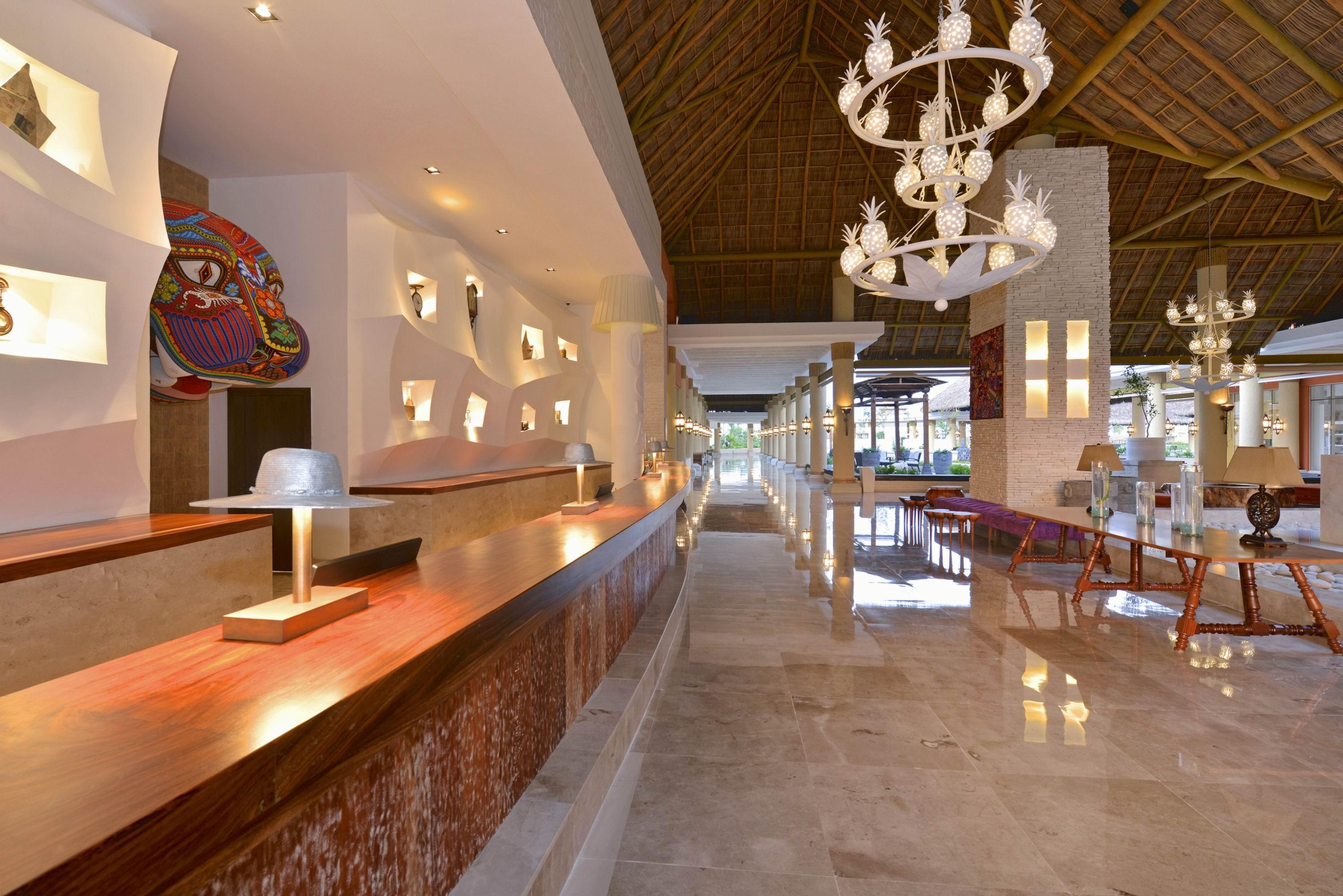 Iberostar Selection Playa Mita Hotel Punta Mita Exterior photo