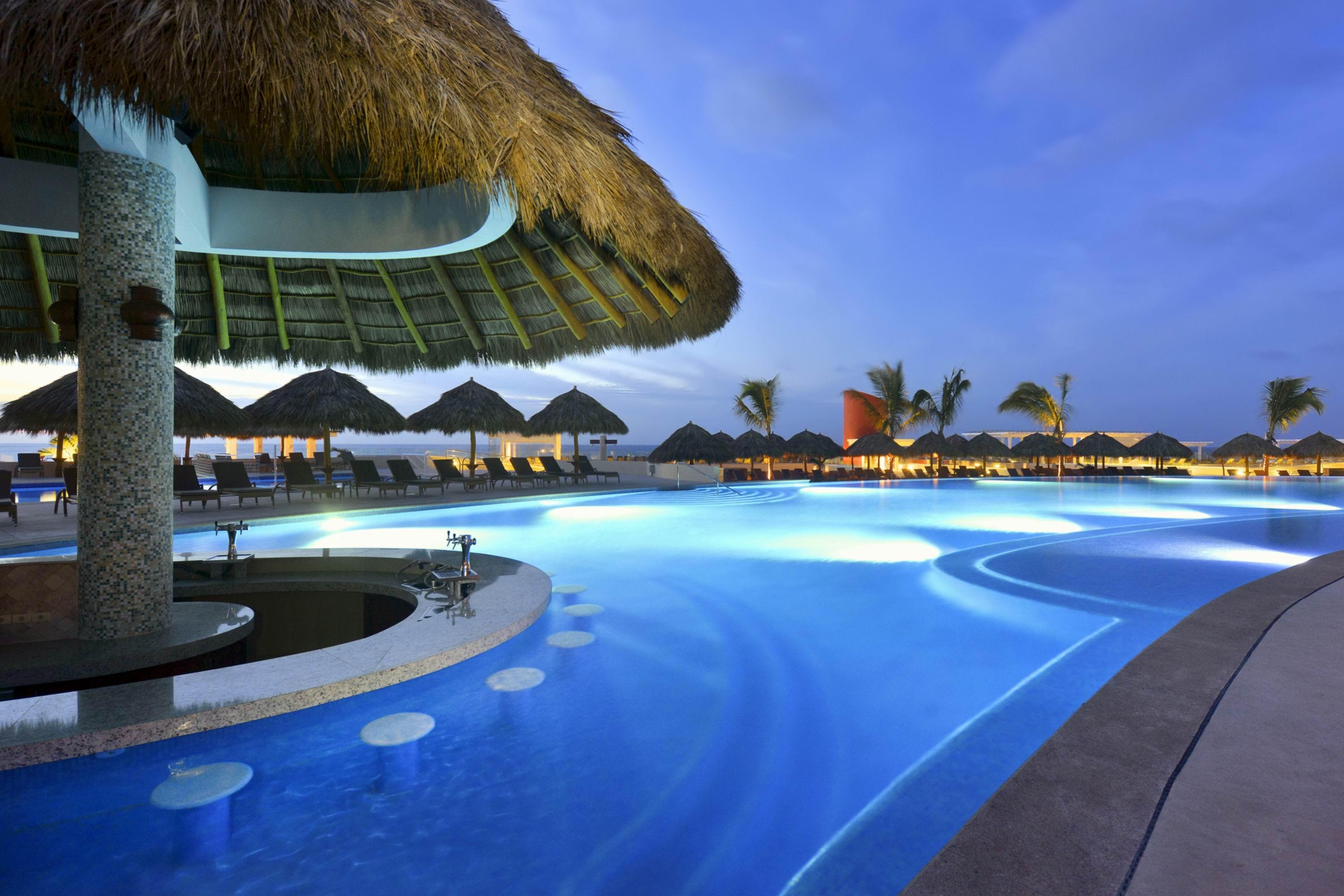 Iberostar Selection Playa Mita Hotel Punta Mita Exterior photo