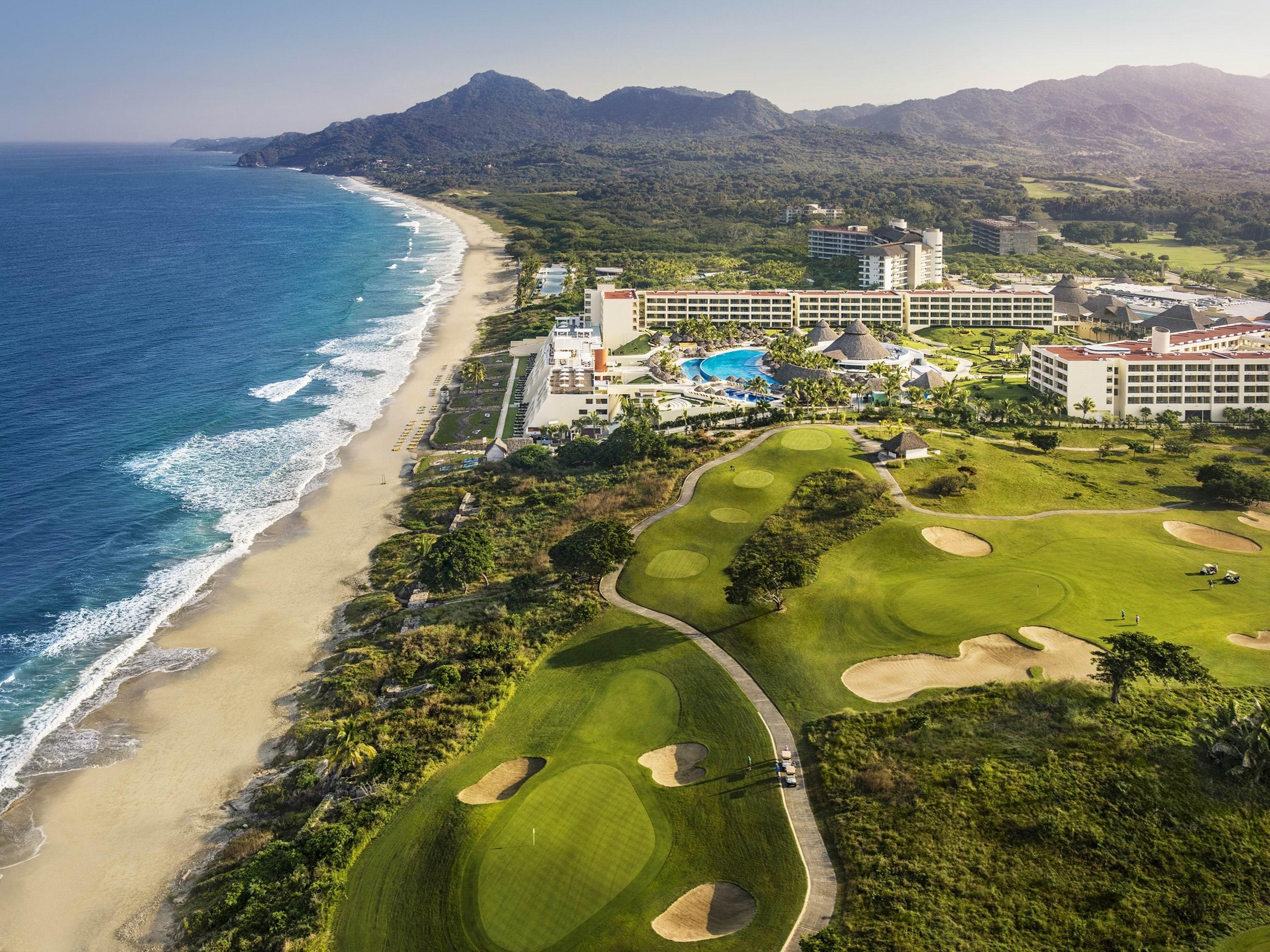 Iberostar Selection Playa Mita Hotel Punta Mita Exterior photo
