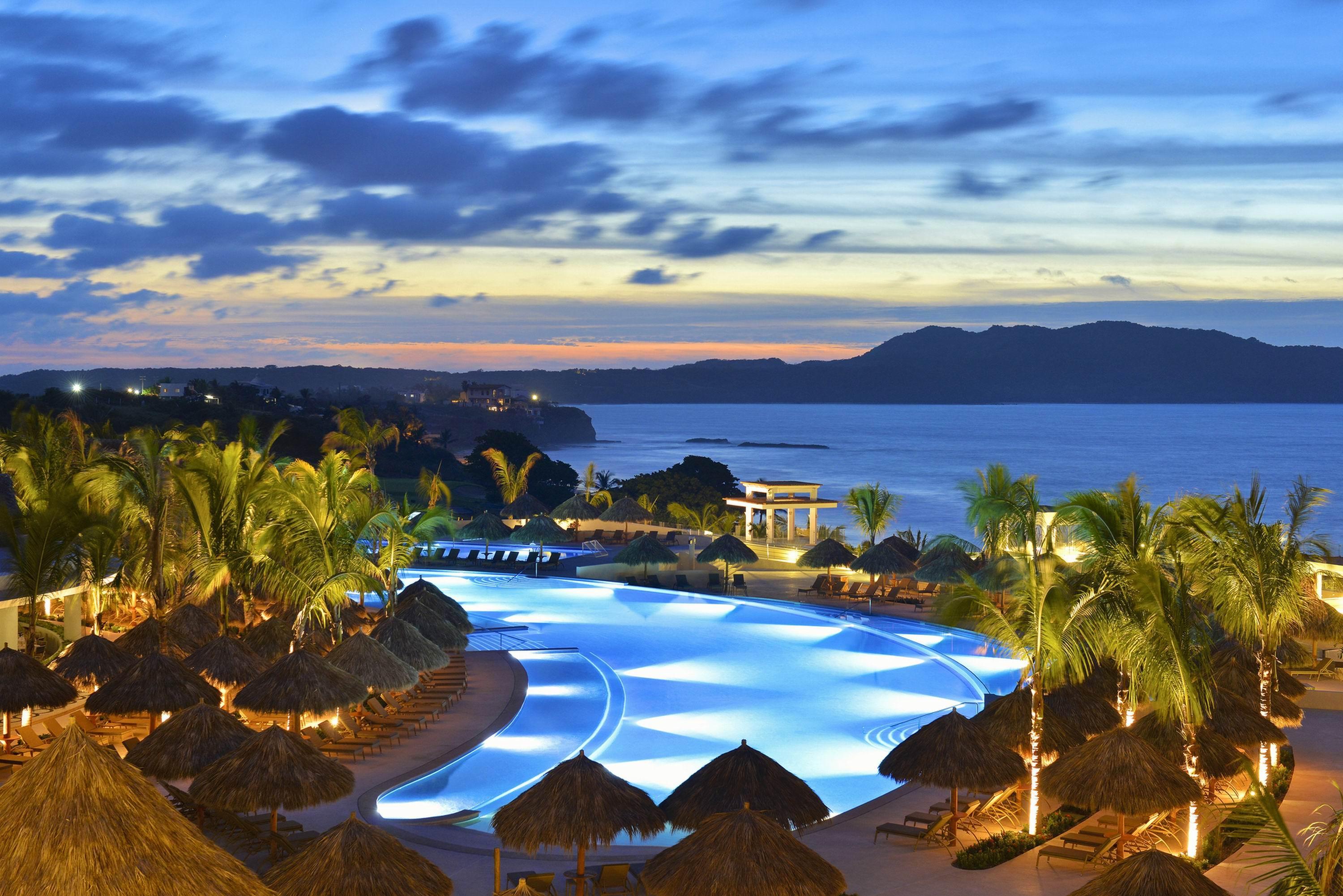 Iberostar Selection Playa Mita Hotel Punta Mita Exterior photo