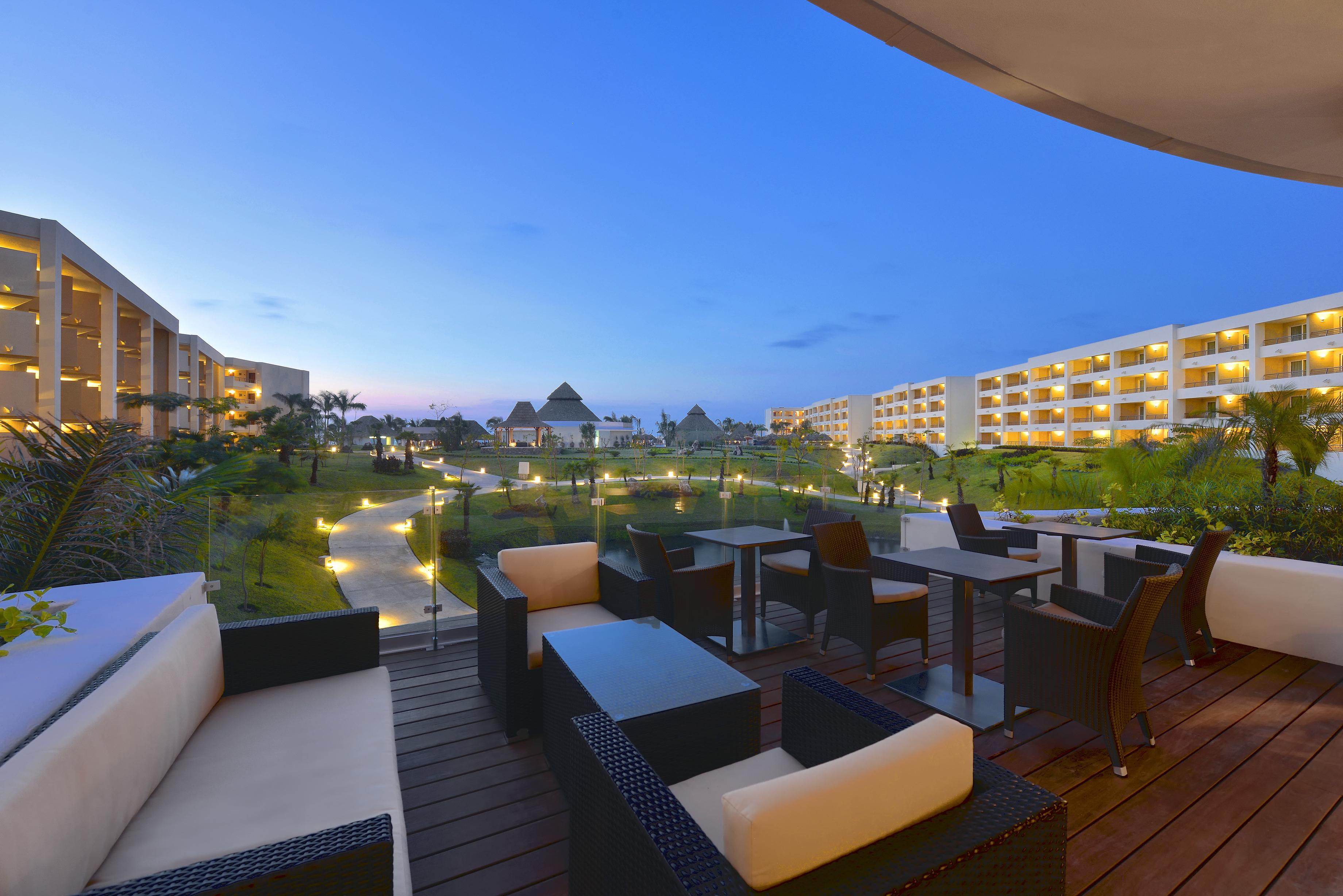 Iberostar Selection Playa Mita Hotel Punta Mita Exterior photo