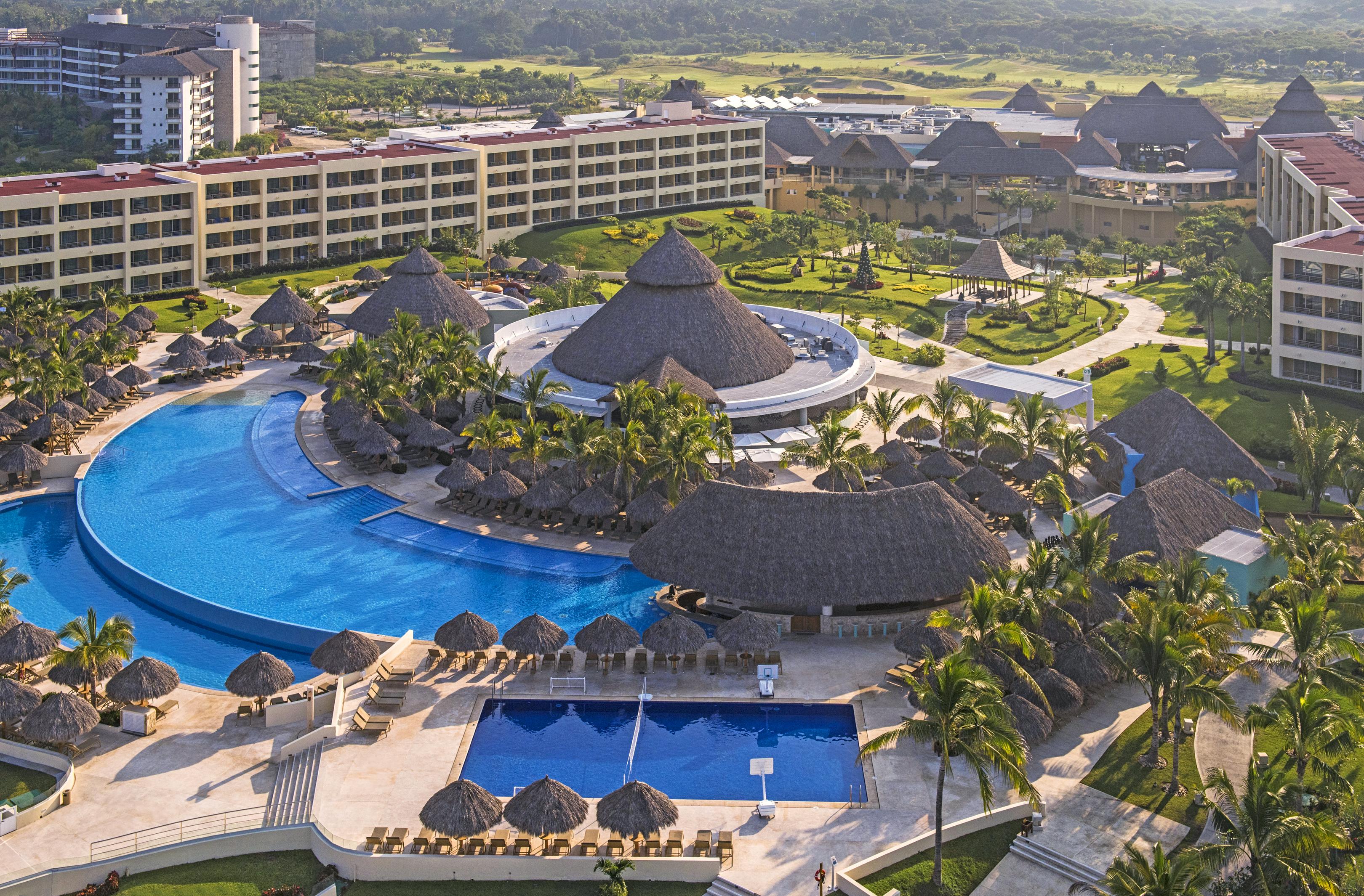 Iberostar Selection Playa Mita Hotel Punta Mita Exterior photo
