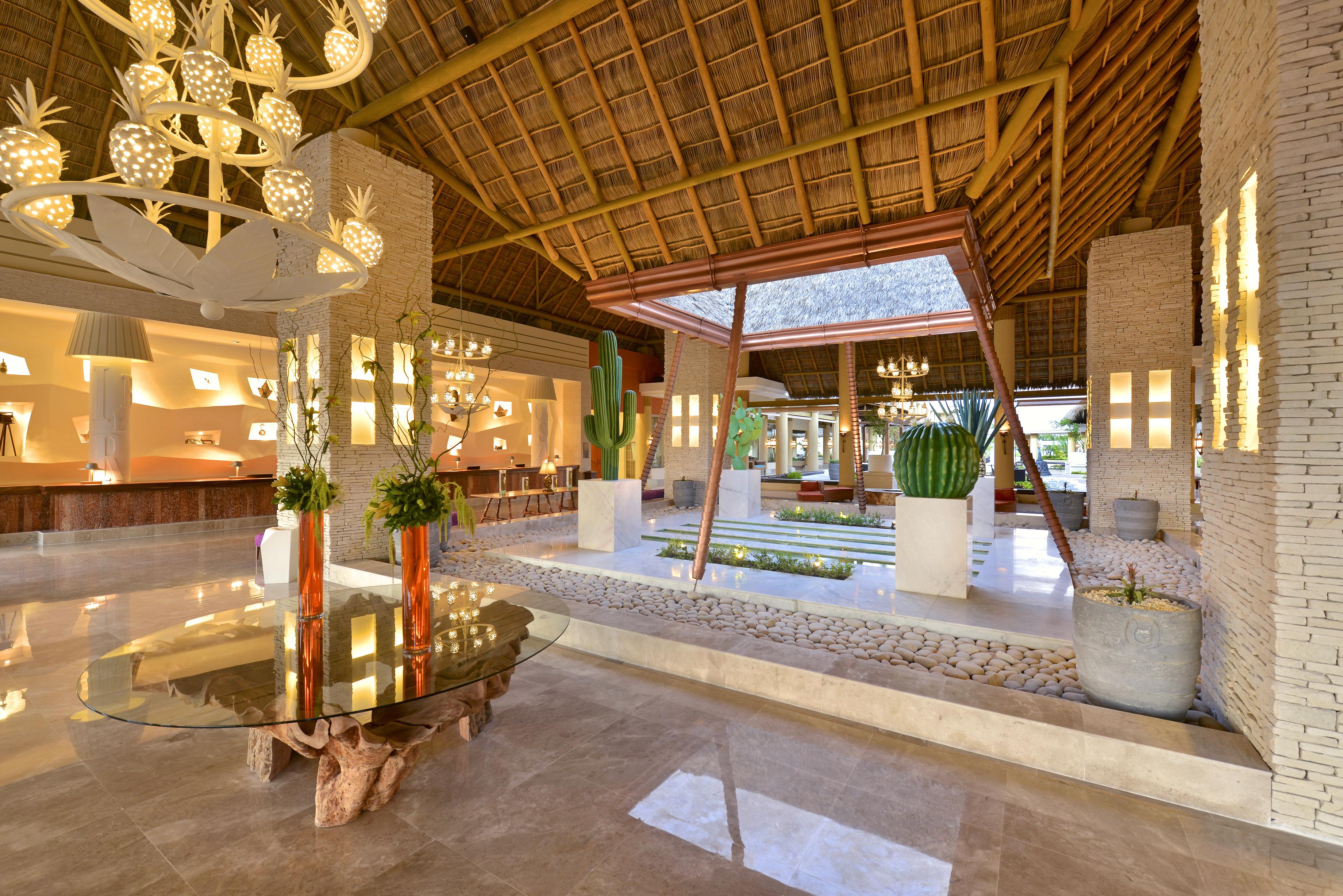 Iberostar Selection Playa Mita Hotel Punta Mita Exterior photo