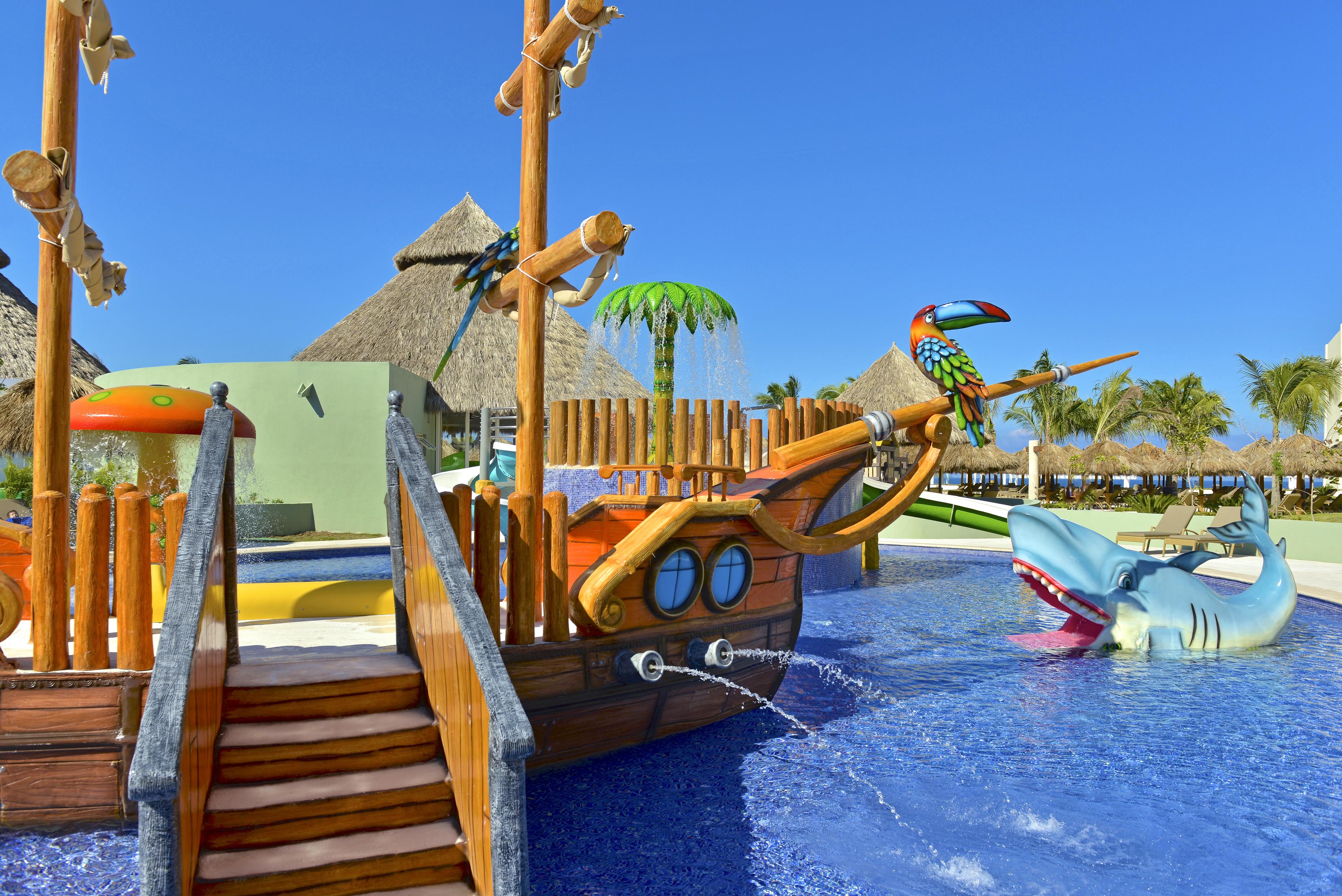Iberostar Selection Playa Mita Hotel Punta Mita Exterior photo