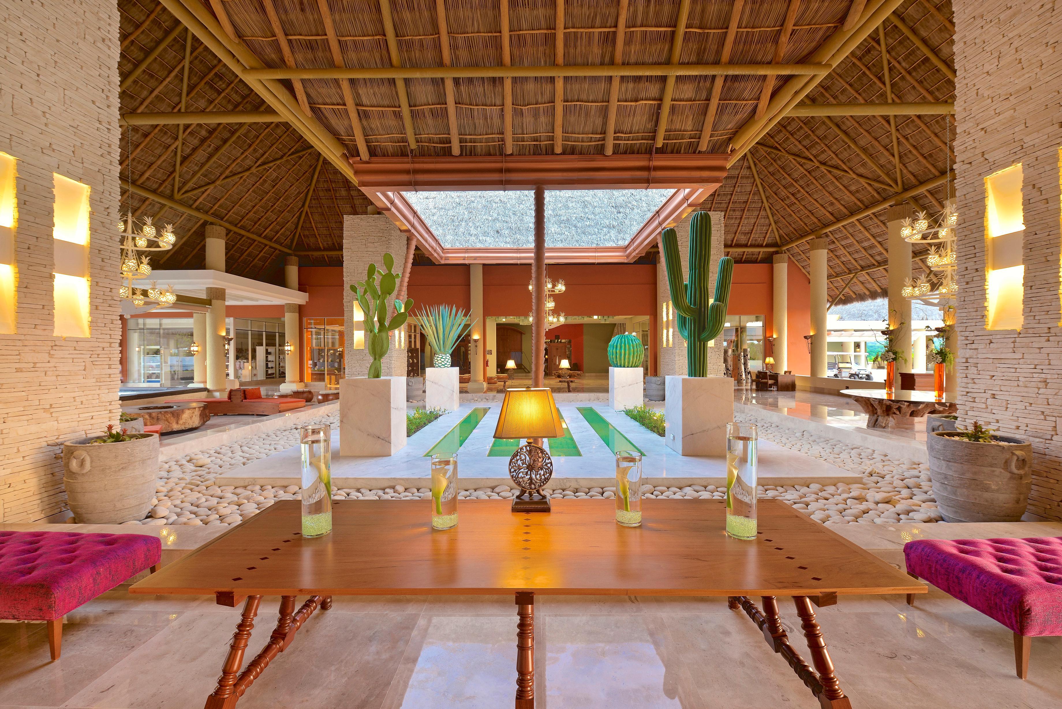 Iberostar Selection Playa Mita Hotel Punta Mita Exterior photo