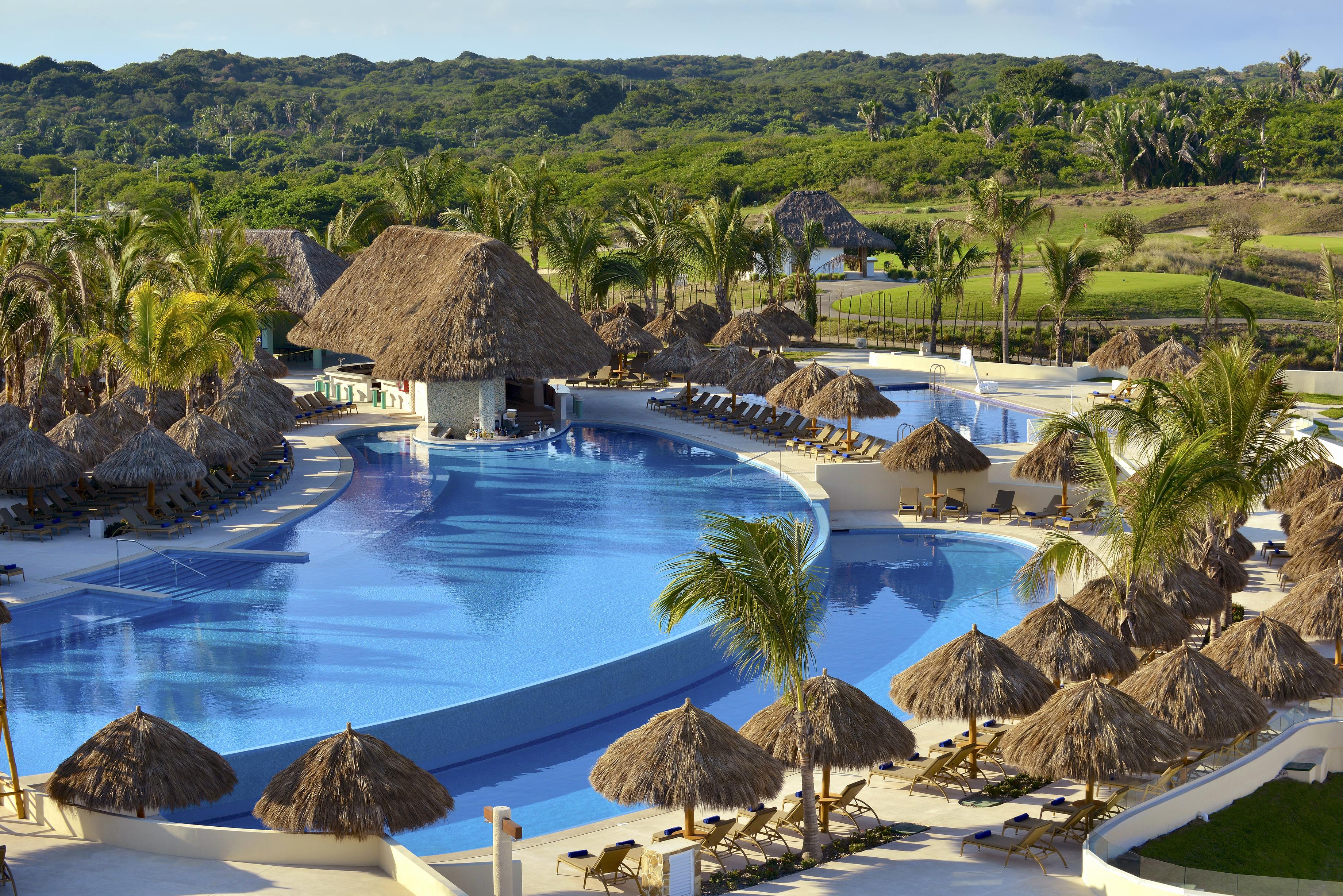 Iberostar Selection Playa Mita Hotel Punta Mita Exterior photo