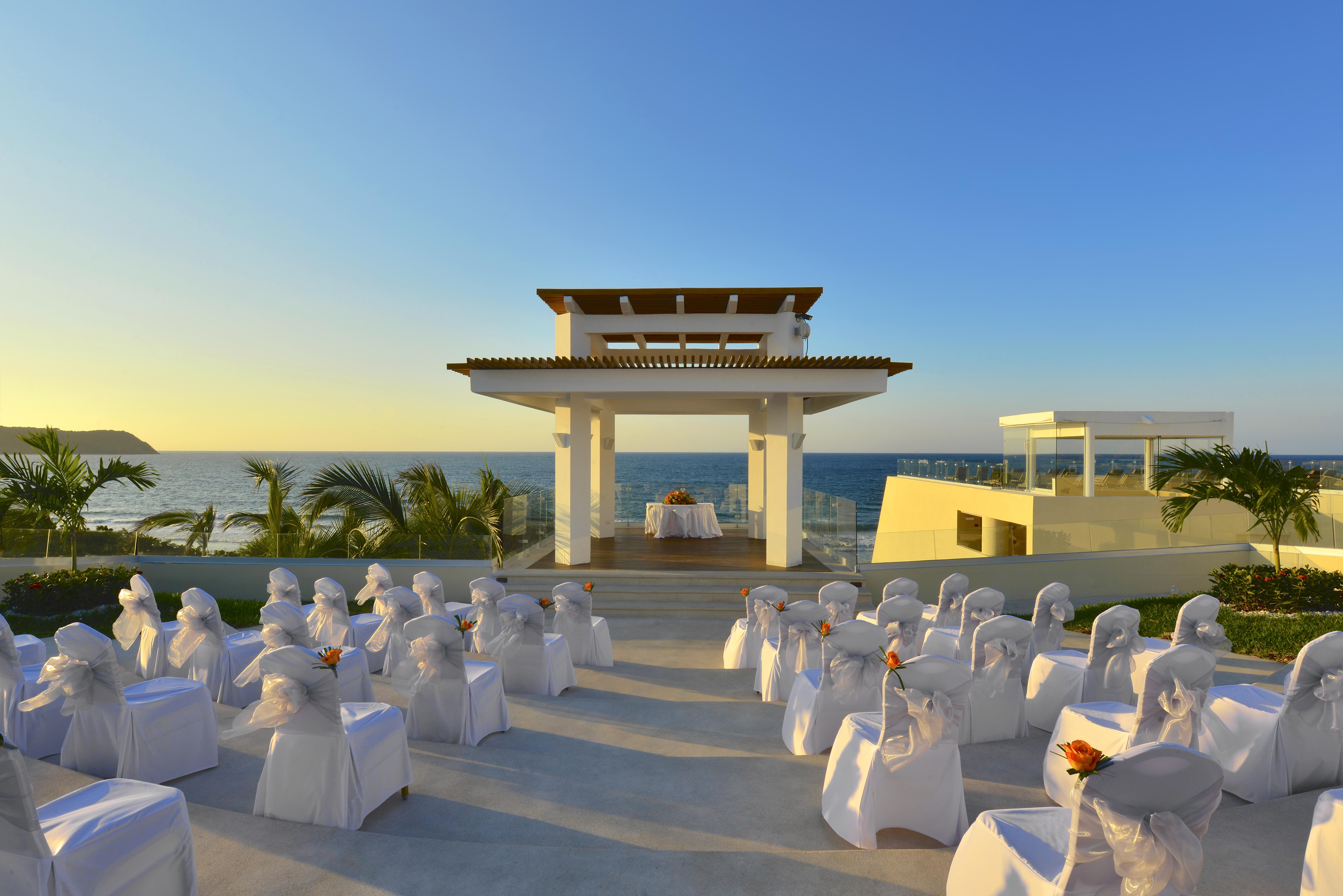 Iberostar Selection Playa Mita Hotel Punta Mita Exterior photo