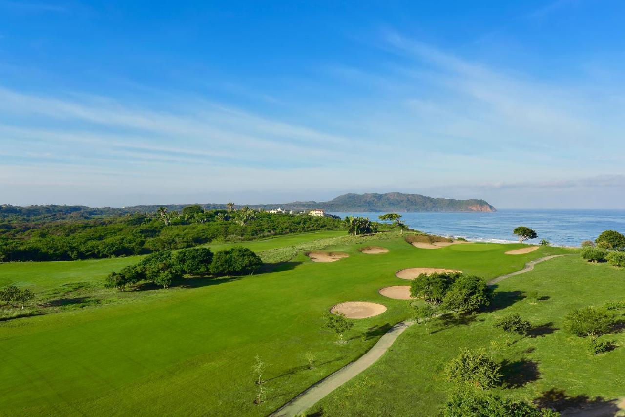Iberostar Selection Playa Mita Hotel Punta Mita Exterior photo