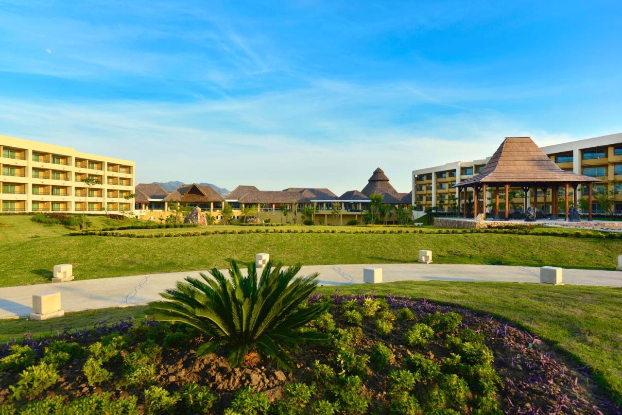 Iberostar Selection Playa Mita Hotel Punta Mita Exterior photo