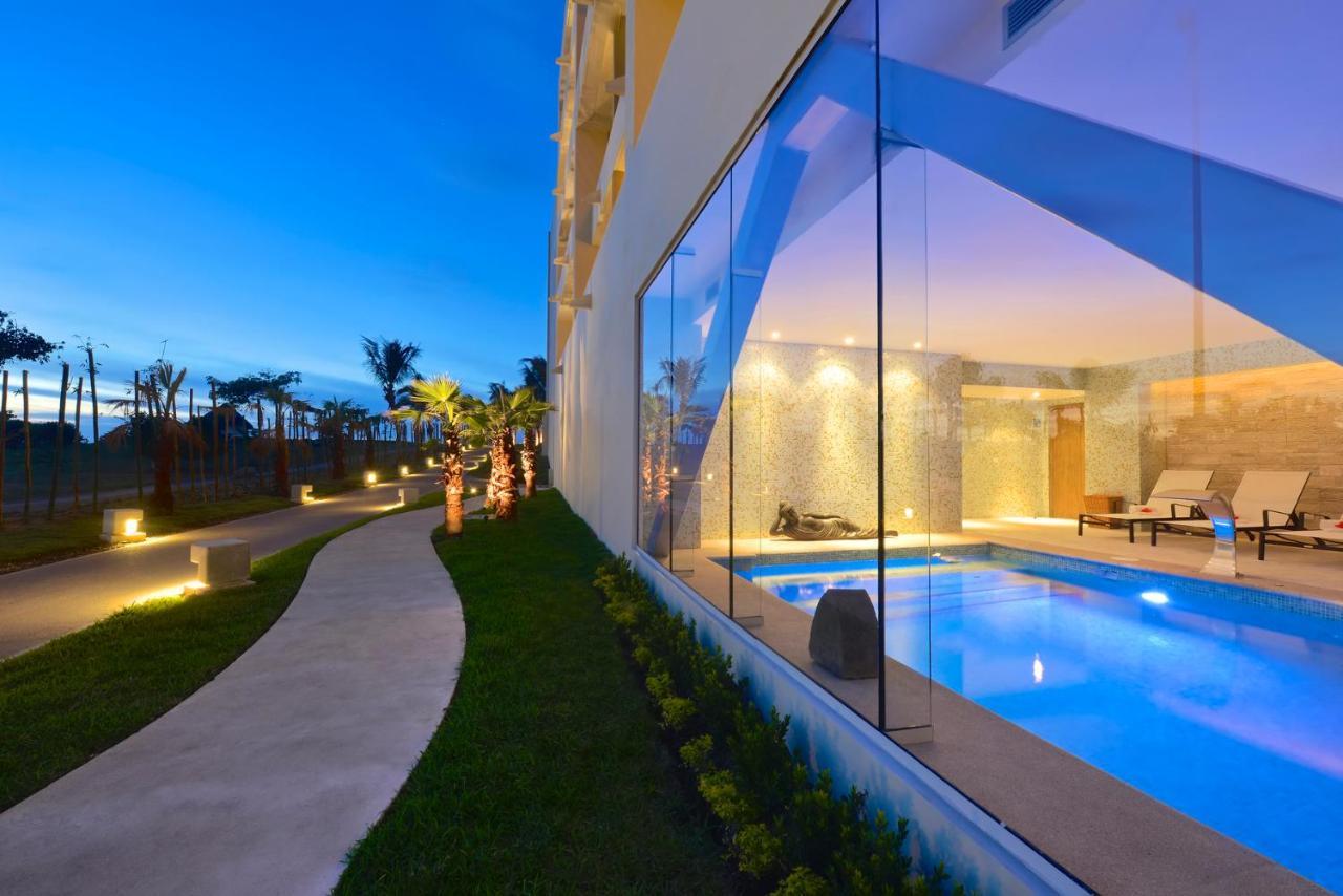 Iberostar Selection Playa Mita Hotel Punta Mita Exterior photo