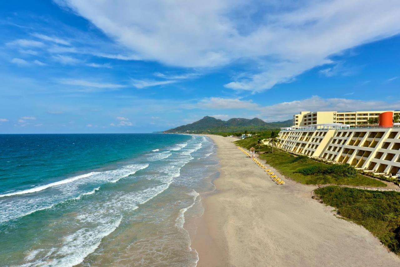 Iberostar Selection Playa Mita Hotel Punta Mita Exterior photo