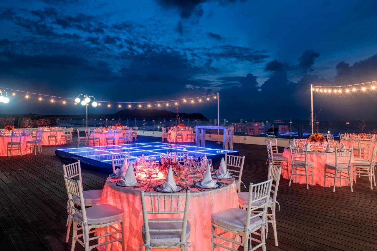Iberostar Selection Playa Mita Hotel Punta Mita Exterior photo