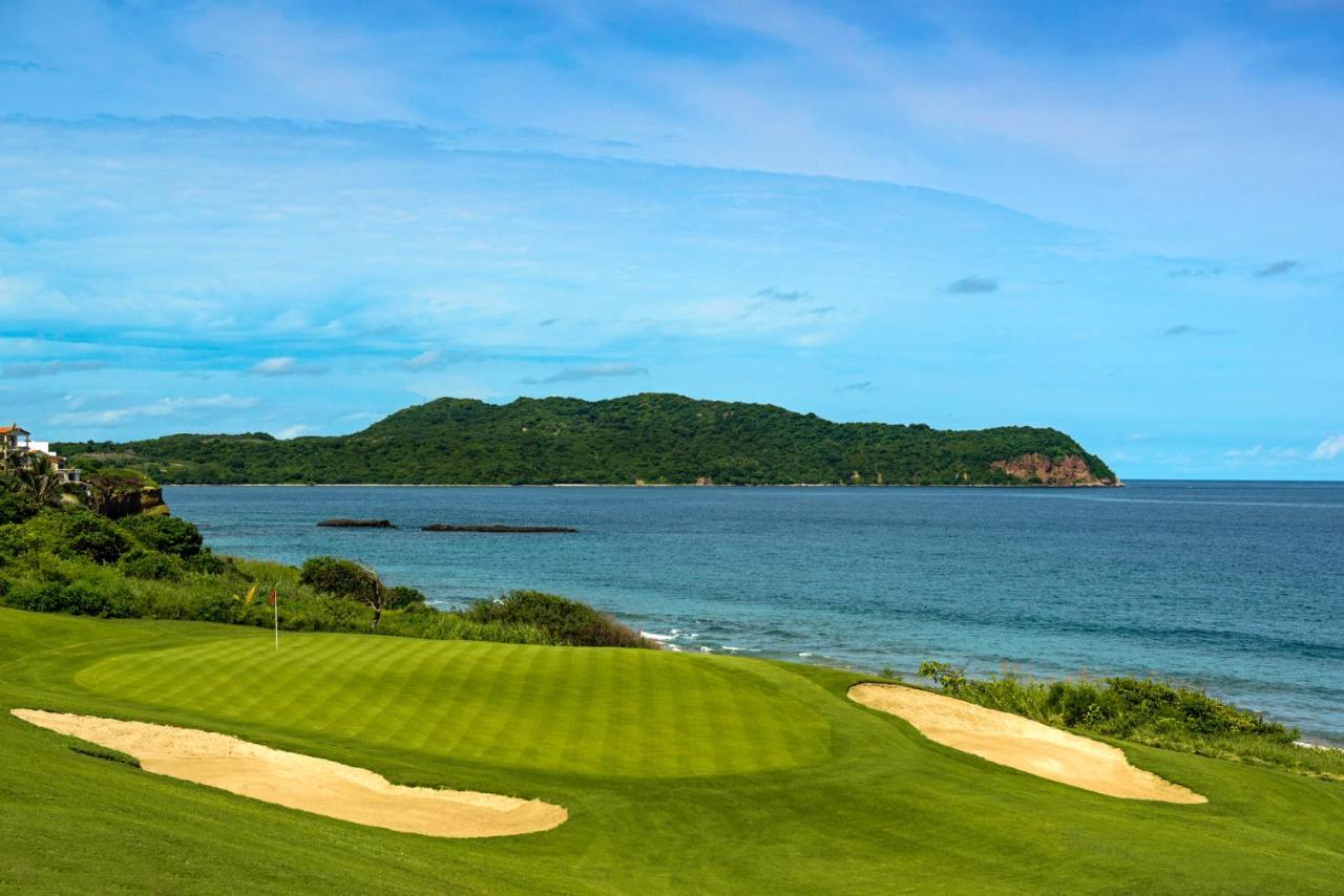 Iberostar Selection Playa Mita Hotel Punta Mita Exterior photo